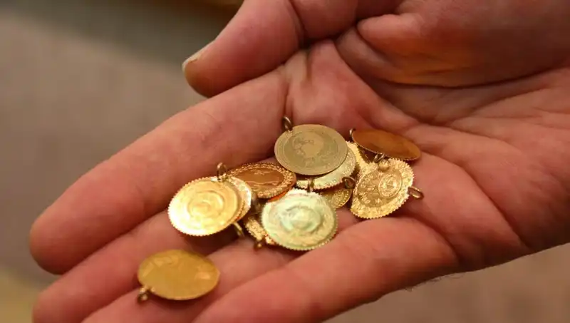 Türkiye'de Altın Fiyatları Ne Durumda? 30 Nisan Canlı Veriler