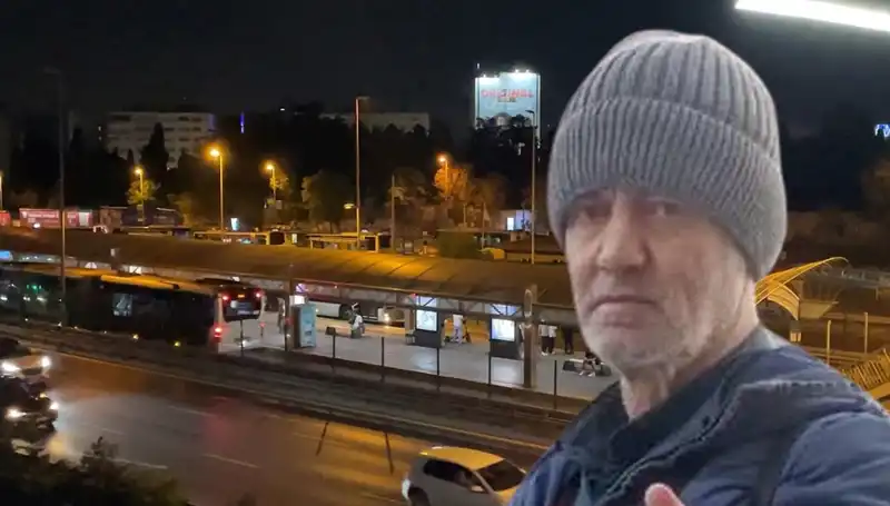 Mecidiyeköy Metrobüs Durağında İhmal ve İtişme: Ölümcül Olayın Ayrıntıları Ortaya Çıktı