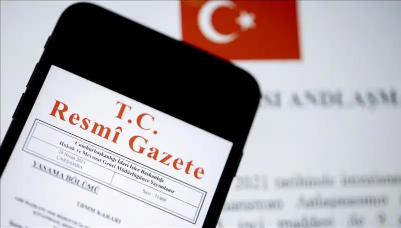 Resmi Gazete'de 27 Nisan 2025 Dikkat Çeken Yenilikler ve Kararlar