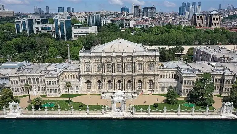 Rusya Heyeti İstanbul'a Geldi: Tarih ve Beklentiler Neler?