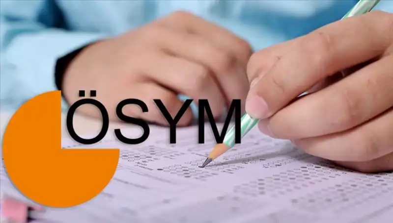 YKS 2025 Sınav Yerleri Açıklandı mı? İşte Detaylar!