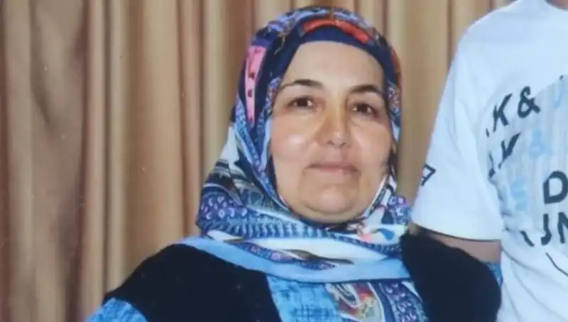 Yozgat'ta Damat Dehşeti: Kayınvalidesinin Canına Kıydı!