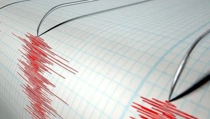 Sivas’ta Beklenmedik 3.2 Büyüklüğünde Deprem, Halkta Panik Yarattı
