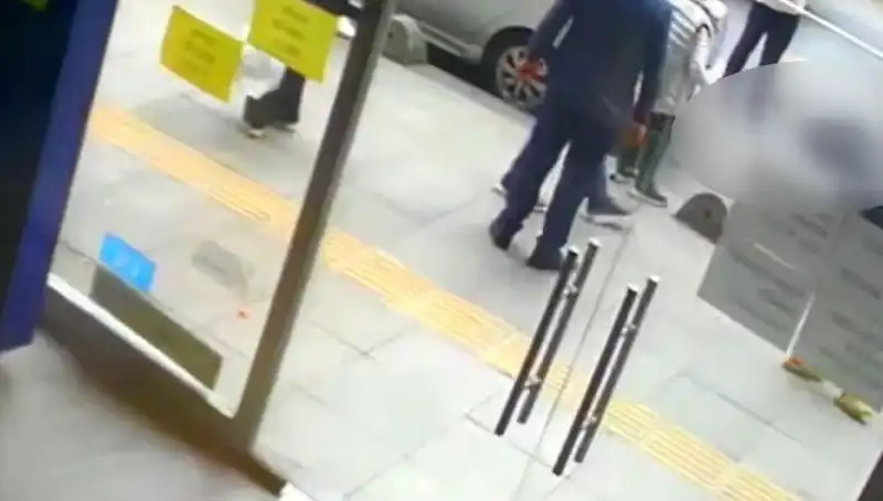 Esenler'de Feci Kaza: Hafriyat Kamyonu Bir Kişiyi Ezdi!