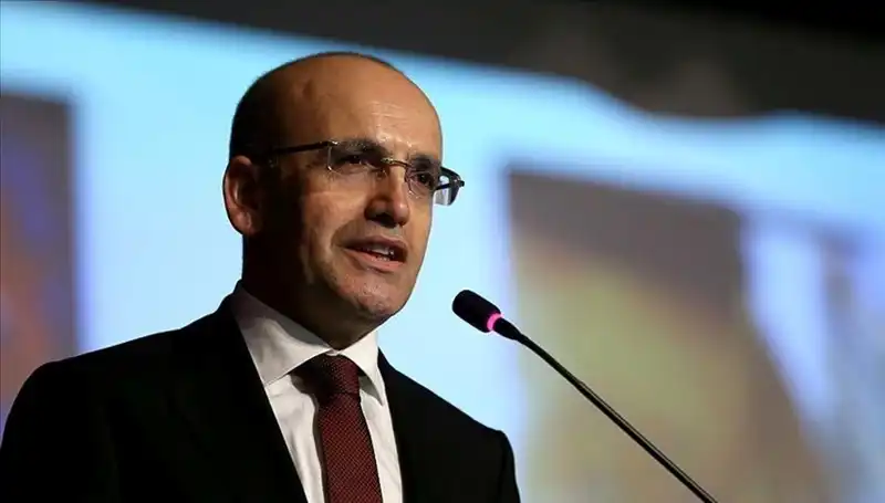 Şimşek'in Ekonomi Politikalarında Hızlı Değişim: Görüşme Trafiği Neden Bu Kadar Yoğun?