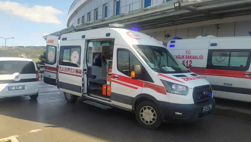 Düğün Yerine Hastane: Hayatlarını Değiştiren O Kaza
