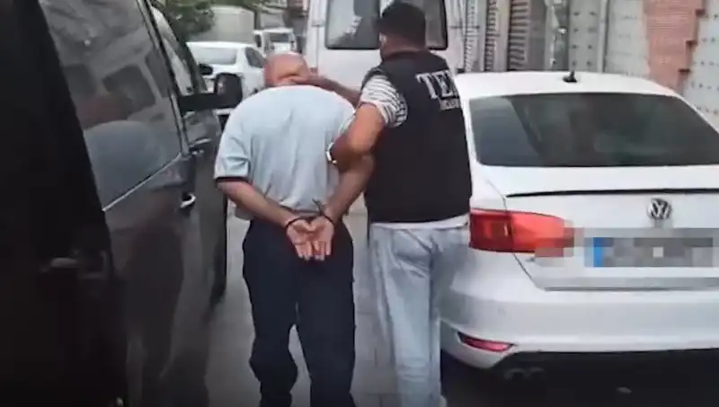 FETÖ'nün İzdivaç Ekibi Operasyonu: Gözaltında 11 Kişi Bulunuyor