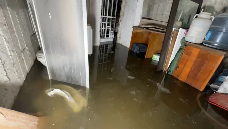 Avcılar’da Yaşanan Su Baskını, Hayatı Olumsuz Etkiliyor