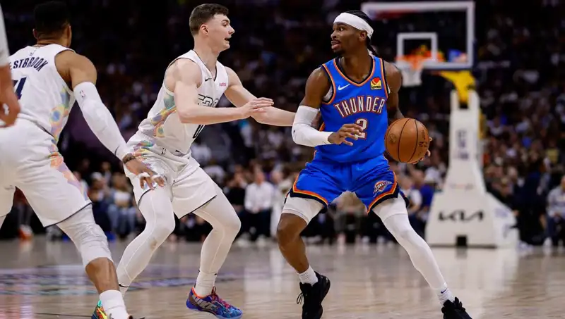 NBA Playoff’larında Tarihi An: Seri 3-3’e Geldi!