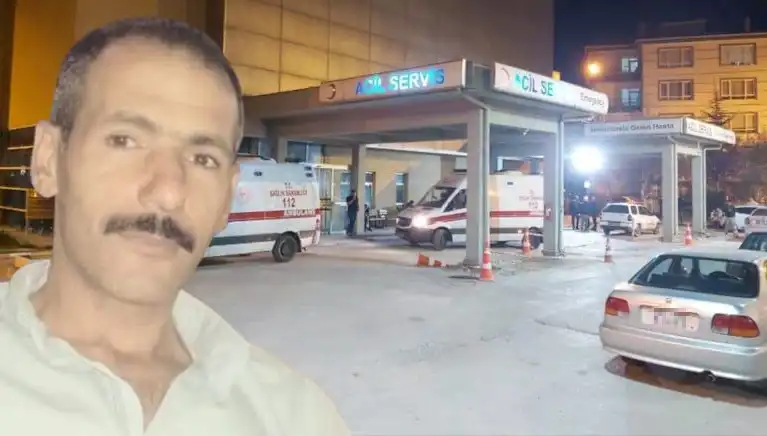 Babalar Günü Öncesi Şok Gelişme: 17 Yaşındaki Genç, Babasını Öldürdü