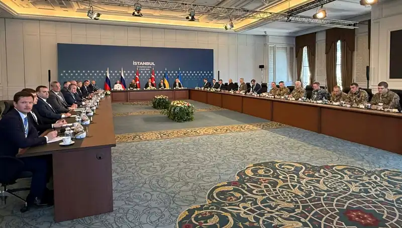 İstanbul’da 2’nci Barış Zirvesi: Uluslararası İlişkilerde Stratejik Gelişmeler