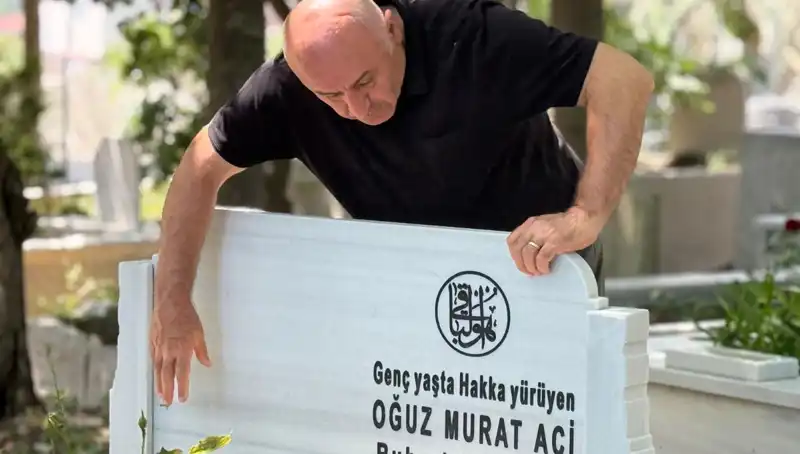 Aci Ailesinin Hüzünlü Babalar Günü: Kaybın Getirdiği Zorluklar