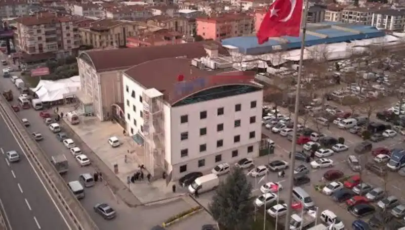 Özel Hastaneye Deprem Mührü! İşte O İddiaların Arkasındaki Gerçekler