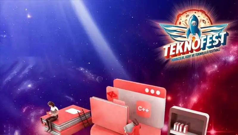 Teknofest İstanbul 2025: Tarihleri ve Heyecan Verici Etkinlikler Açıklandı