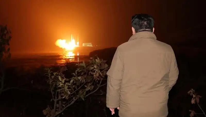 Kuzey Kore Silahları: Faturasını Kim Ödüyor? Amerikan Hükümeti Mi?