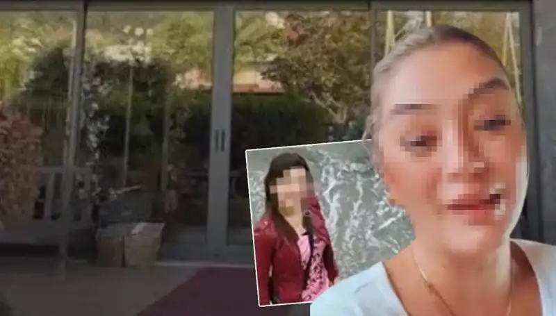 Gizli Kamera Skandalı: Güzellik Merkezinde Şantaj Irkçı Klıçlar Açıklığa Çıkıyor!