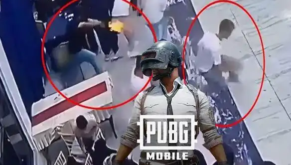 4 Yıl Sonra Gelen İntikam: PUBG Yüzünden İşlenmiş Cinayet