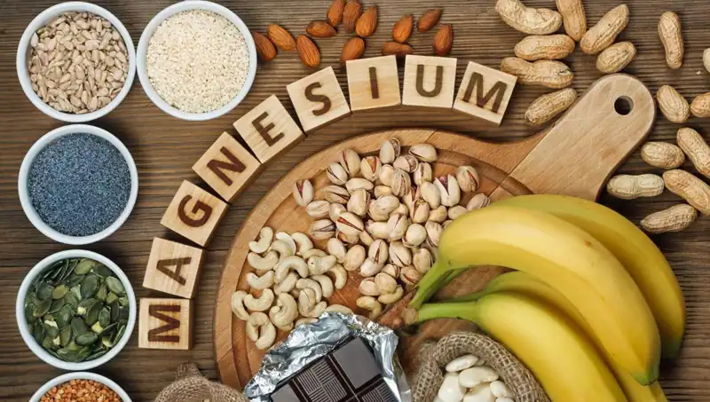 Magnezyum Alımı: Sabah Mı Yoksa Gece Mi Daha Etkili?