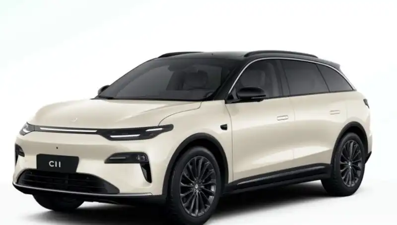 Çinli Otomobil Üreticisi, 836 Bin Liraya SUV Satışına Başladı!