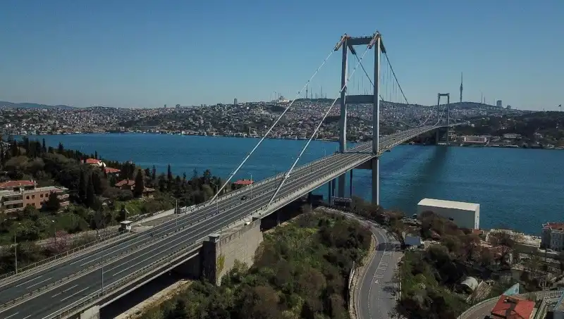 İstanbul'daki Deprem Sonrası Uraloğlu'ndan Kritik Açıklama ve İnceleme Süreci
