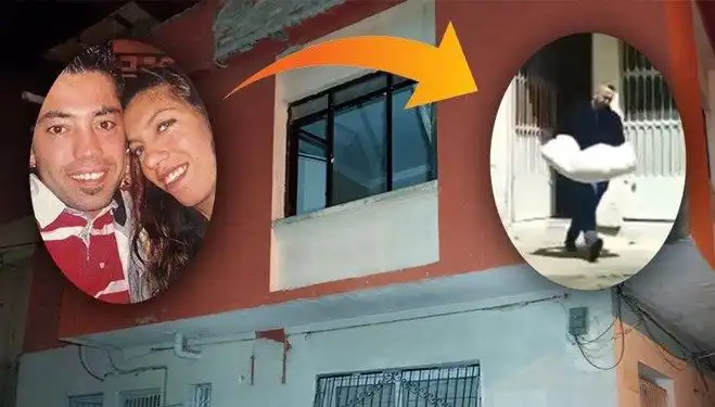 Mehtap Bebek Davasında Duygusal Anlar: Anne ve Babaya Verilen Cezalar Belli Oldu