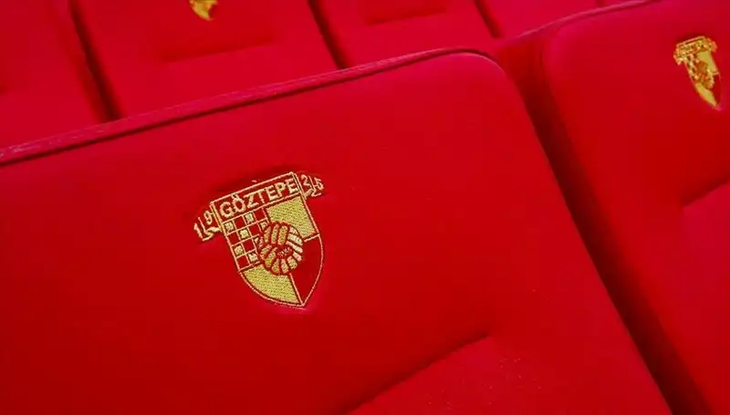 Göztepe, Transferin Gözdesi Junior Olaitan ile Anlaştı!