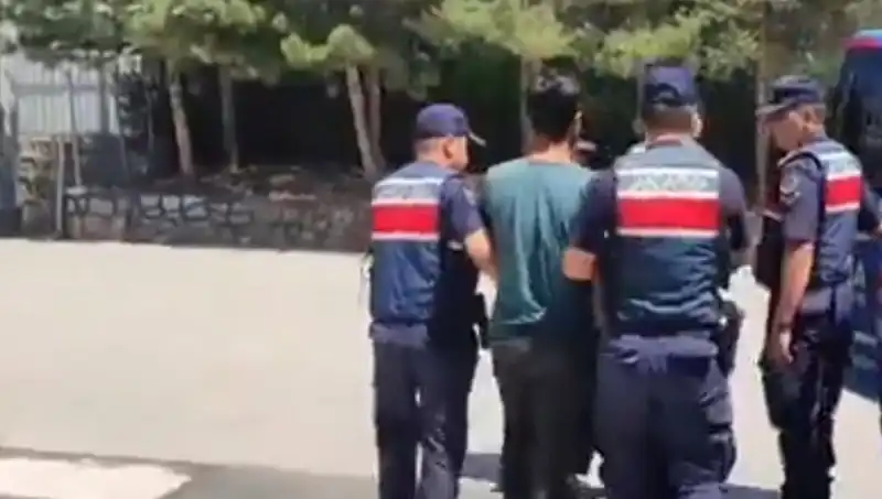 14 İlde DAEŞ Operasyonları: 26 Şüpheli Gözaltında