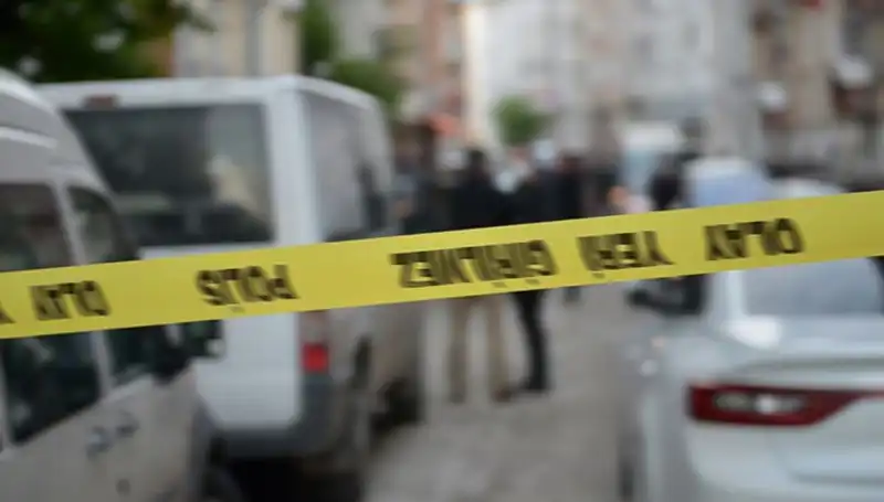Korkunç Olay: 12 Yaşındaki Eyüp, 5 Yerinden Bıçaklanarak Hayatını Kaybetti