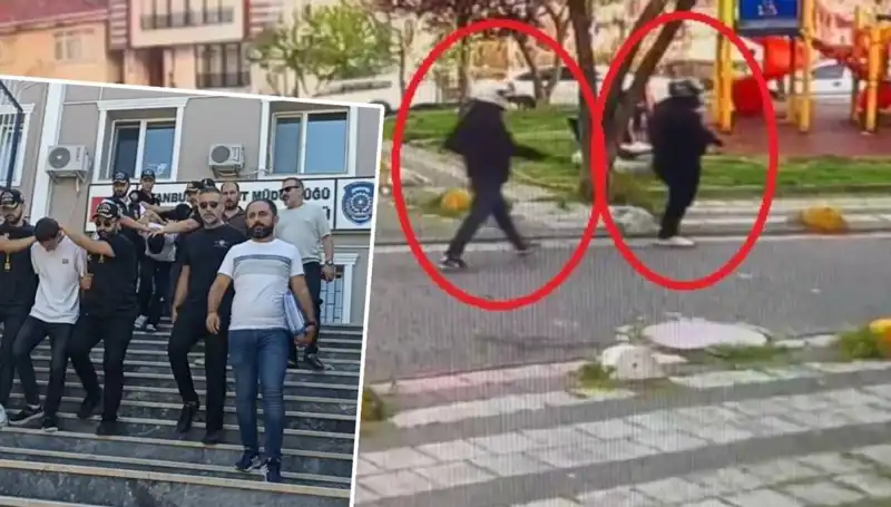 Aşık Dermani Cinayeti: Suç Örgütü ve Yanlış Vuruşun Arkasındaki Karanlık İlişkiler