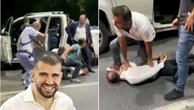 Eski Polisler Yargılandığı Davada Kritik Gelişmeler: Ayhan Bora Kaplan Davası