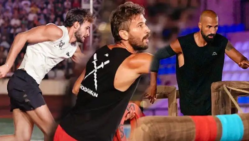 Survivor 2023'te Final Mücadelesi: Kıran Kırana Rekabet ve Sonuçlar