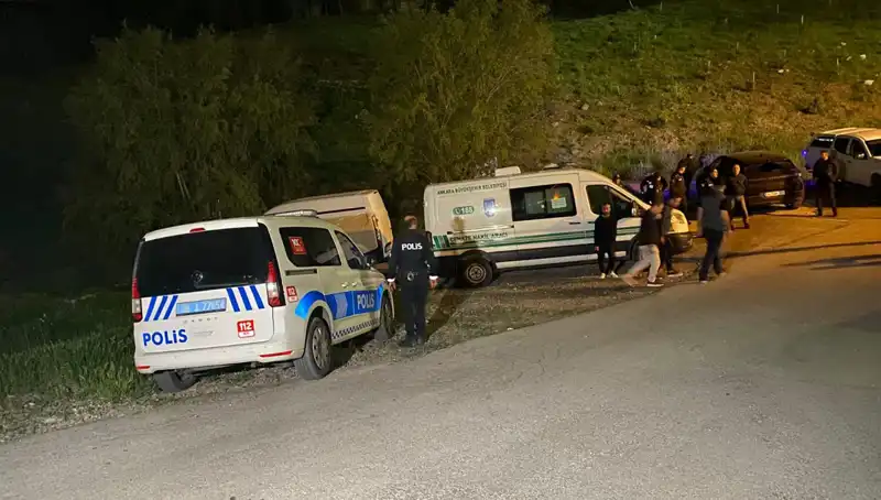 Ankara'da Bıçaklı Kavga: Olayın Ayrıntıları ve Can Kaybı