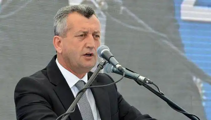 Eski Menemen Belediye Başkanı Tahir Şahin Vefat Etti: Kısa Sürede Hatırlanan İsim