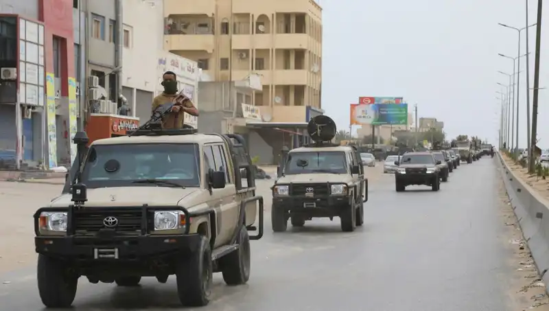 Birleşmiş Milletler'den Libya'ya Acil Yardım Çağrısı: Ne Bekleniyor?