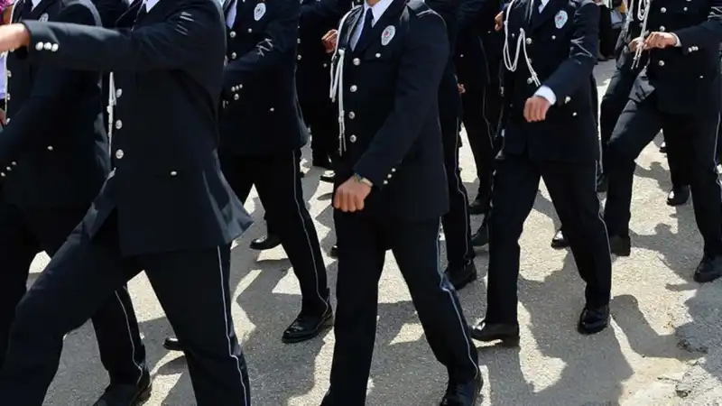Polis Meslek Yüksekokulları 2500 Yeni Öğrenci Alacak: Detaylar Belli Oldu
