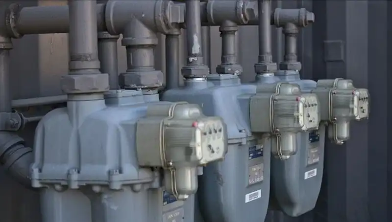 Avrupa Birliği'nde Gaz İthalatı: Sabit Görüntüye Rağmen Ne Anlama Geliyor?