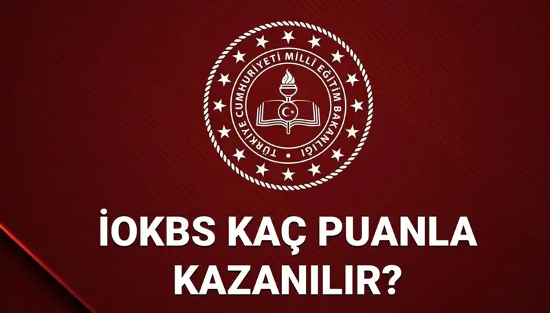 Bursluluk Sınavı 2025: Kaç Puanla Kazanılır ve Taban Puanları Neler?
