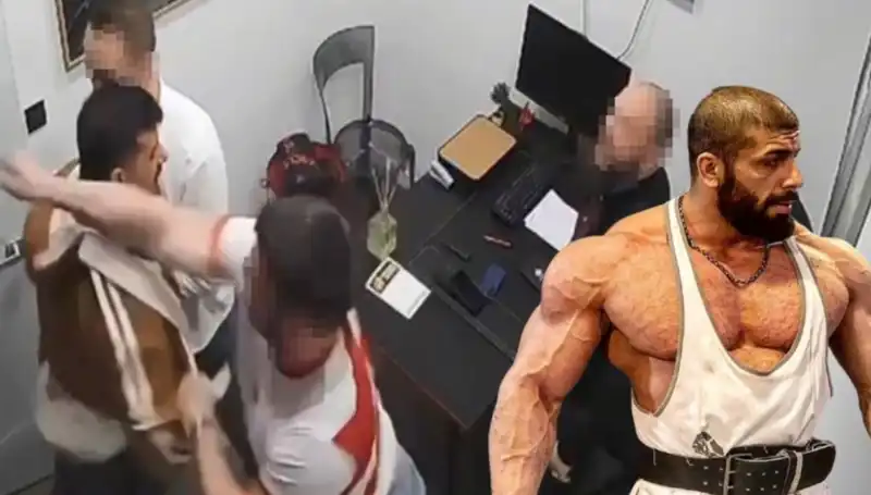 Milli Sporcunun Şiddete Maruz Kalması: Sanıklardan Şok Edici Savunma
