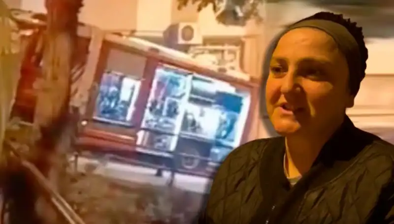 Beyoğlu’nda Kombi Patladı! Kriz Çıkaran Kazı Çalışması Hız Kesmeden Devam Ediyor
