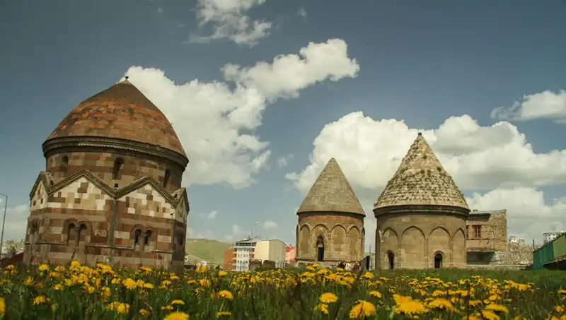 Erzurum: Tarih ve Kültürün Büyüleyici Durağı