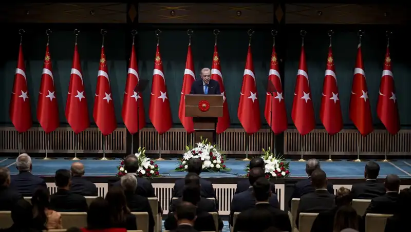 Cumhurbaşkanlığı Kabinesi Ne Zaman Toplanacak? Gündemde Neler Var?