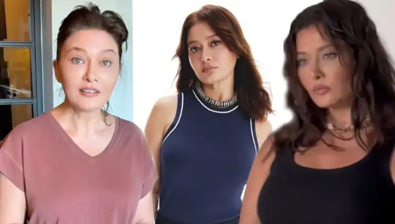 Nurgül Yeşilçay, Yeni İmajıyla Göz Dolduruyor: Saçlarında Radikal Değişim