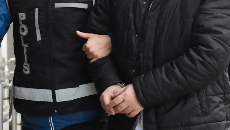 Edirne'de FETÖ Şüphelisi İki Kişi Yakalandı: Gelişmeler ve Ayrıntılar