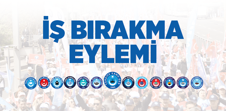 Memurların İş Bırakma Kararı: Hükümete Yanıt Neler Olacak?