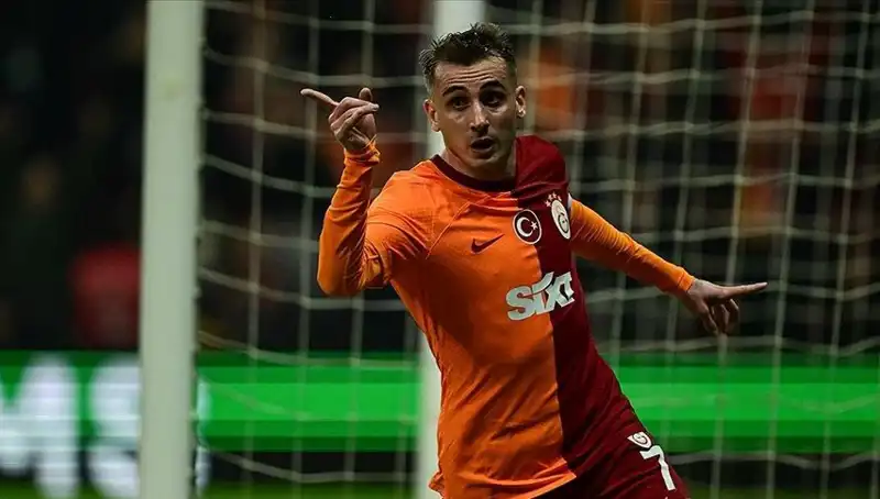 Kerem Aktürkoğlu'nun Abisinden Destek Mesajı: "Kimsenin Haddi Değil!"