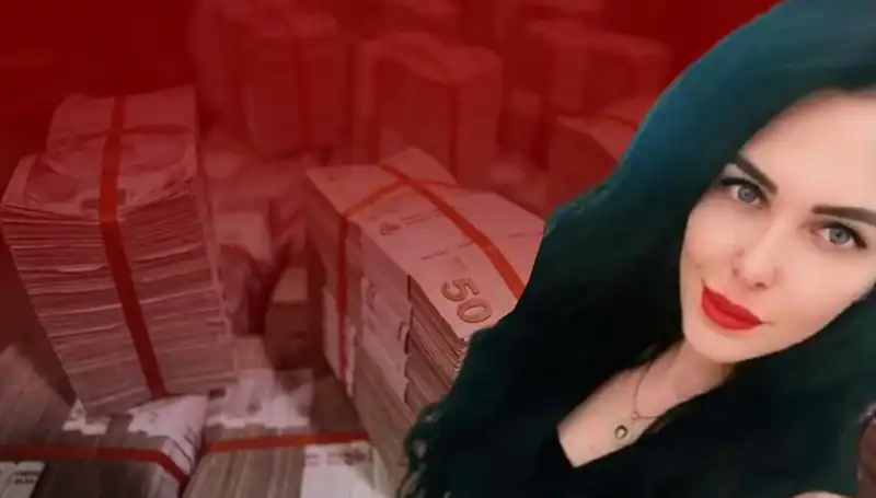 Bankacı Perihan’ın 37 Milyonluk Vurgununun Ardındaki Gizemli Süreç!