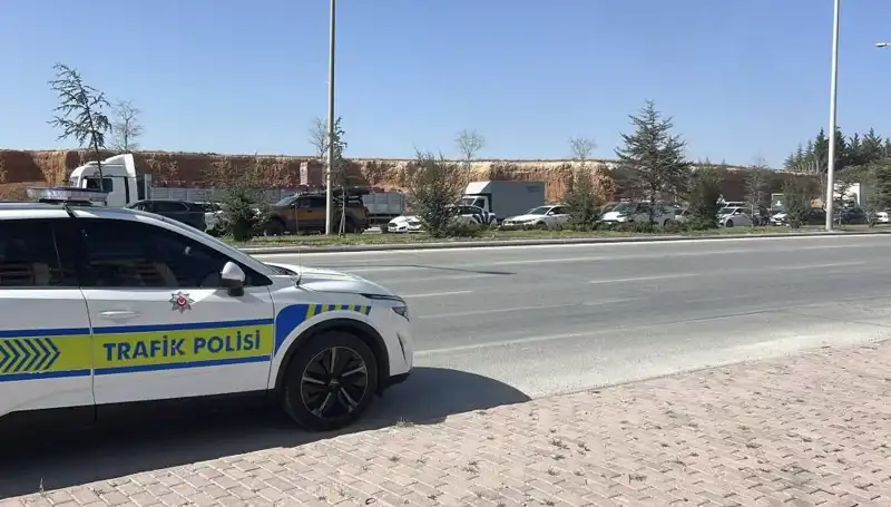 Konya'da Bisikletli Çocuğun Ölümü: Feci Kaza Detayları Ortaya Çıktı