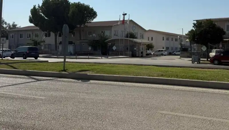 Adana'da Amir Dehşeti: İşçiyi Tabancayla Vuran Patron Gözaltında