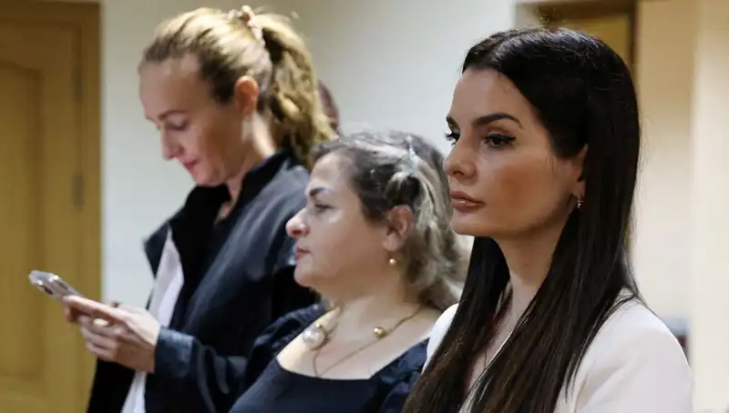 Gagauz Lideri Gutsul, 7 Yıl Hapis Cezasıyla Yargılandı