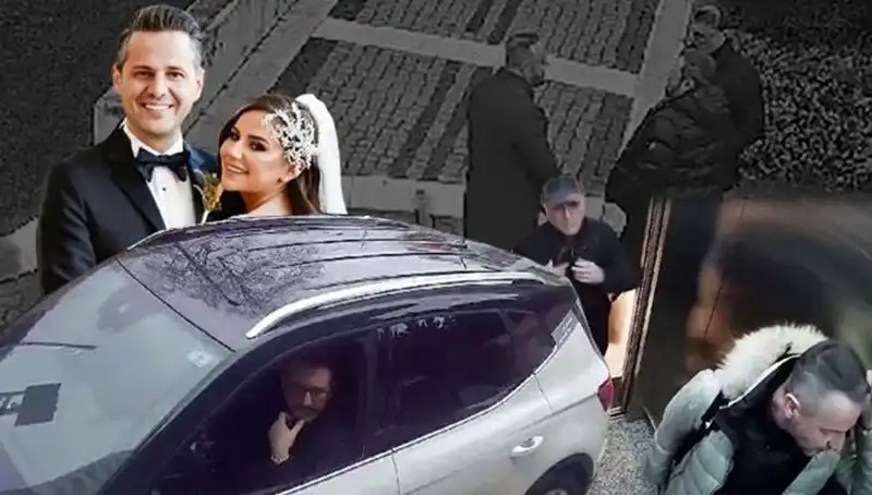 Yurt Dışına Kaçırılan Saralların Önemli İsmi İçin Şok Ceza!